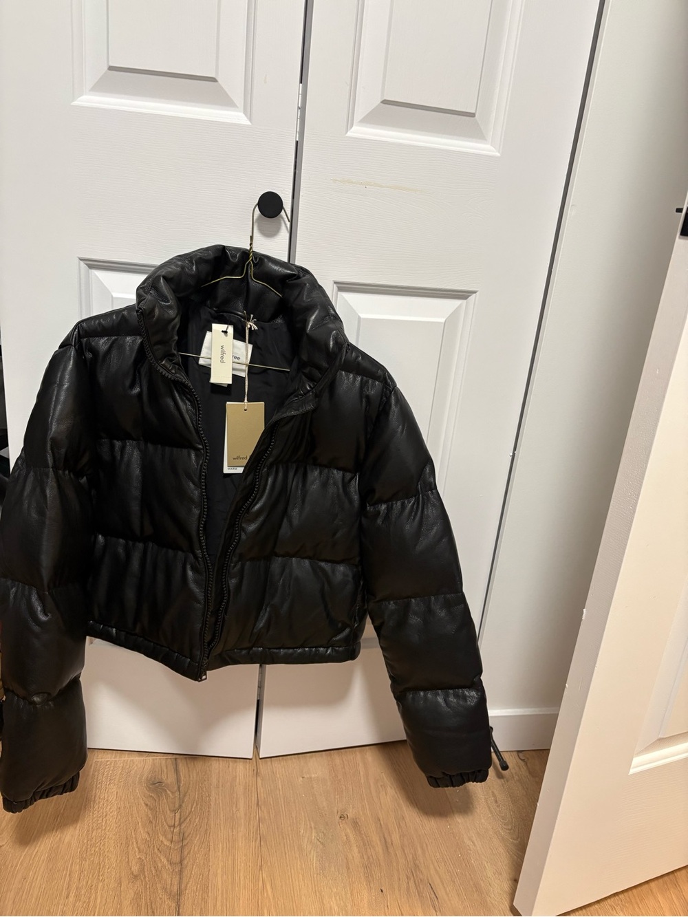 Wilfred Vista Jacket